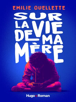 cover image of Sur la vie de ma mère